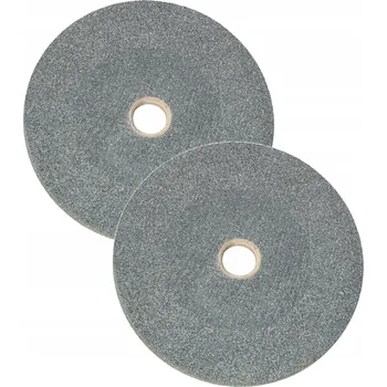 Brusný kotouč 2X KERAMICKÝ BRUSNÝ KOTOUČ NA OSTŘENÍ PIL 150