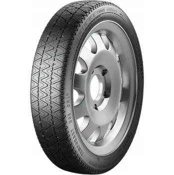 Osobní pneu Celoroční pneumatika Continental sContact 135/80 R17 103 M