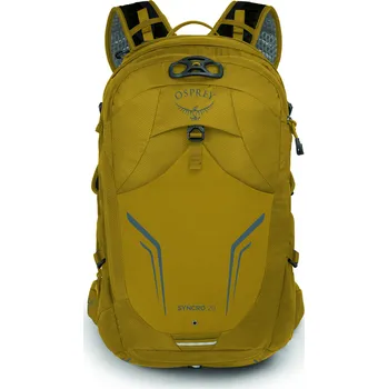 Outdoorové zavazadlo Batoh Osprey SYNCRO 20 primavera yellow