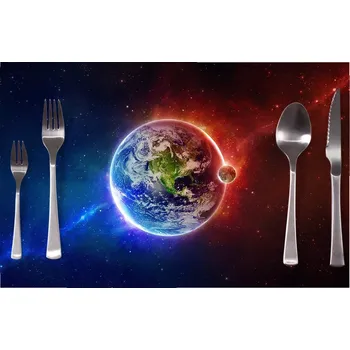 prostírání Sablio Prostírání Planeta Země: 40x30cm