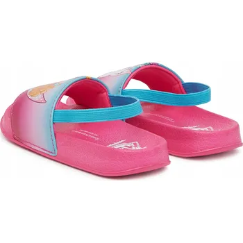 Dámské pantofle Tlapková patrola pantofle Dívky růžové CEO-CP76-AW25-236PAW