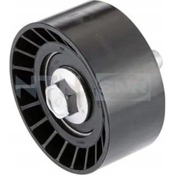 Rozvod motoru SNR GE353.15 vodící kladka rozvodového řemene / kladka rozvodového řemene