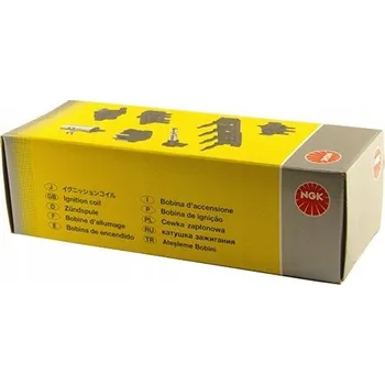 Lambda sonda NGK LAMBDA SONDA CITROEN DÉLKA KABELU: 1850 MM