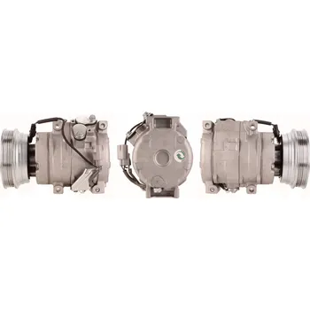 Kompresor klimatizace Kompresor, klimatizace Lucas ACP314