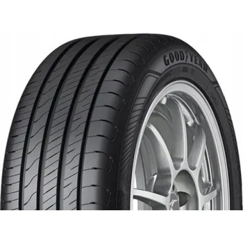 Letní osobní pneu Letní pneumatika Goodyear Efficient Grip Performance 2 215/55R17 94 W pro elektromobily (EV) V0 - Volkswagen