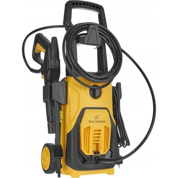 Vysokotlaký čistič Tlaková myčka Geko 135 barů 1800 W