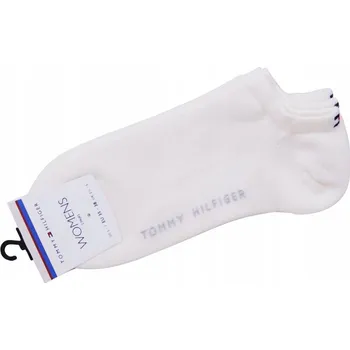 Dámské ponožky Ponožky Tommy Hilfiger s logem, velikost 35-38