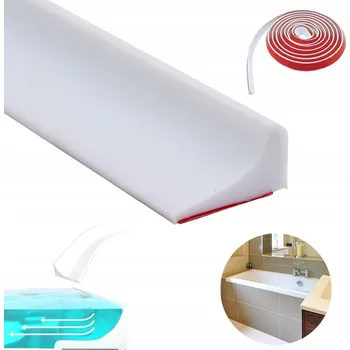 Příslušenství k vrtačce VODOTĚSNÁ BARIÉROVÁ LIŠTA PÁSKA PROTI VODĚ DO KOUPELNY 3M