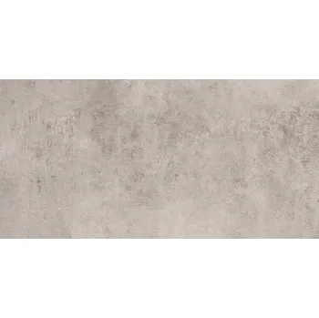 SPC obkladové panely / dlaždice 30x60 do koupelny – concrete dust (imitace betonu)