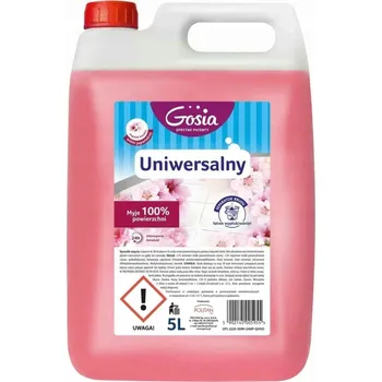 Univerzální čisticí prostředek Gosia univerzální čisticí prostředek 5 l