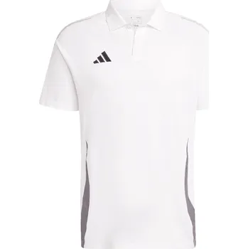 Pánské tričko Pánská polokošile Adidas IR7565 velikost XL