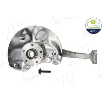 Sada nápravových čepů, zavěšení kol AIC 75784Set