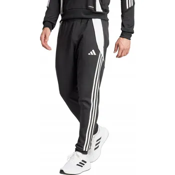 XXL Tepláky adidas TIRO 24 Sweat Pants IP1976 černé XXL