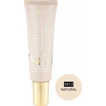 Make-up Hean Match Me Podkladová Báze 25ml Natural (M02)