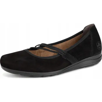 Dámské baleríny Rieker baleríny velikost 36