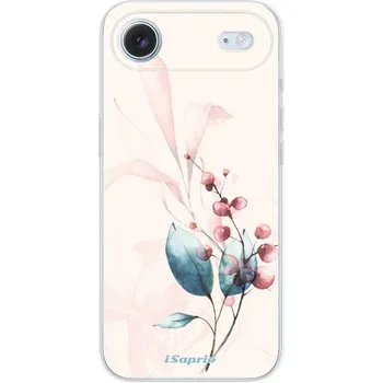 Telefonní příslušenství Odolné silikonové pouzdro iSaprio - Flower Art 02 - iPhone 17 Air