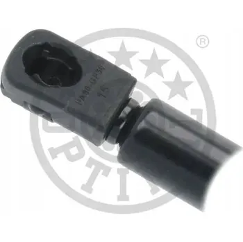 Dveře karosérie Plynová pružina, víko zavazadlového prostoru Optimal AG-50580