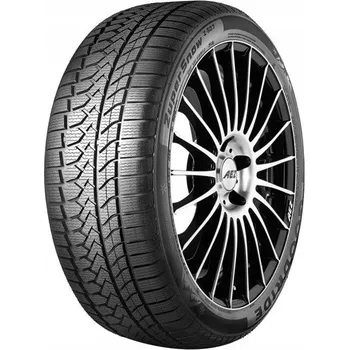 Zimní osobní pneu Zimní pneumatika Goodride Zuper Snow Z-507 215/60 R17 100 V přilnavost na sněhu (3PMSF), zesílená (XL)