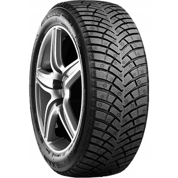 Zimní osobní pneu Zimní pneumatika Nexen Winguard Winspike 3 185/65R15 92 T s přilnavostí na sněhu (3PMSF), zesílená (XL)