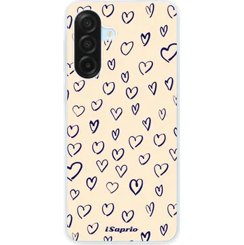 Pouzdro na mobilní telefon Odolné silikonové pouzdro iSaprio - Heart Light - Samsung Galaxy A17 / A17 5G