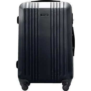 Wings Kufr tvrdý střední ABS Kestrel 68 l