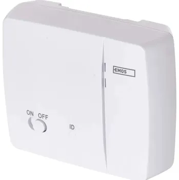 Termostat Emos Bezdrátový přijímač k termostatu P5611OT