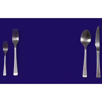 prostírání Sablio Prostírání Fialová: 40x30cm