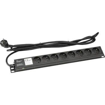 Prodlužovací kabel Adam Hall 87478