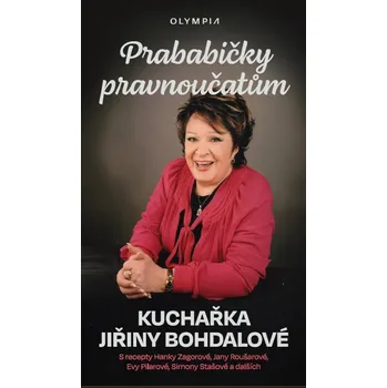 Prababičky pravnoučatům