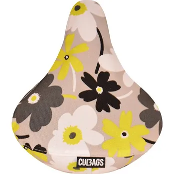 Sedlo na kolo Potah na sedlo Culbags P341.001 vícebarevný