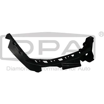 Karosérie Uchycení světlometu DPA 88071841802