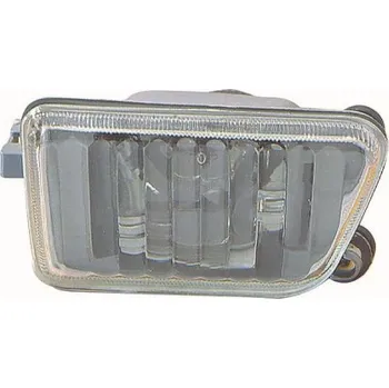 Mlhový světlomet Mlhovka ABAKUS 441-2004L-UE