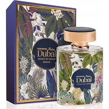 Unisex parfém Al Haramain Palm Dubai 100ml Extrait De Parfum parfémovaná voda unisex