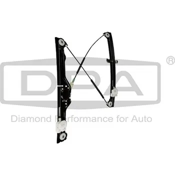 Stahovačka okna Zvedací zařízení oken DPA 81057002