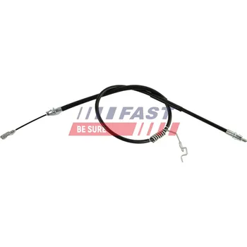 Lanko parkovací brzdy Lanko ruční brzdy FAST FT69105