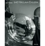 Karolinum Svět Václava Ciglera