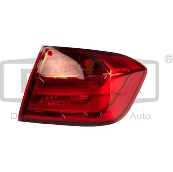 Zadní světlomet Zadní světlo DPA 99758402