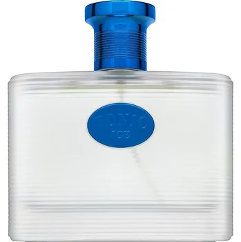 Unisex parfém MAISON ALHAMBRA Tonic Ice EdP U 100 ml