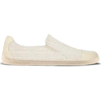 Dámské tenisky Barefoot slip-on boty BE LENKA Breeze béžová Velikost: 42