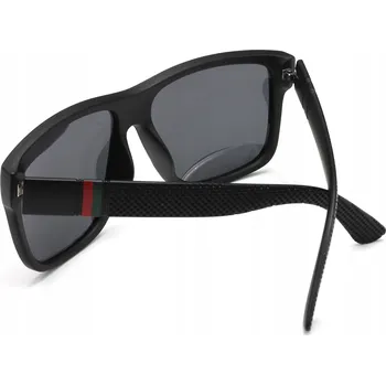 Pánské polarizační sluneční brýle s UV filtrem