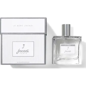 Tělový sprej Jacadi - Baby Le Bébé Eds Spray Tělové spreje 100 ml unisex
