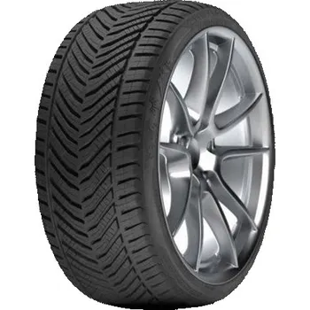Celoroční osobní pneu Celoroční pneumatika Riken All Season 215/55 R17 98 V zesílená (XL)