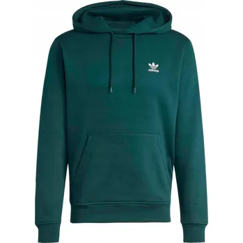 Pánská mikina ADIDAS ORIGINALS MIKINA TREFOIL ESSENTIALS JZ3589 vel. S