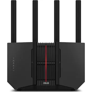 Přístupový bod, Bridge, Opakovač, Router ASUS RT-BE92U 802.11be (Wi-Fi 7)