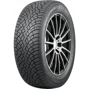 Zimní osobní pneu Nokian 245/50 R18 104R XL, Nordic compound
