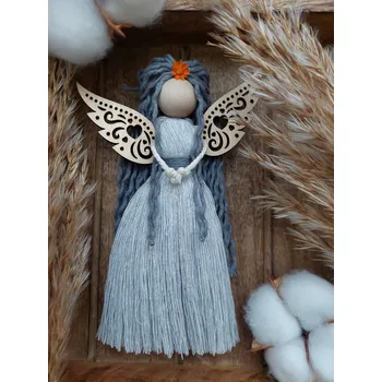 Dámské šaty Andělka STŘÍBŘENKA - různé barvy Barva: šedé šaty