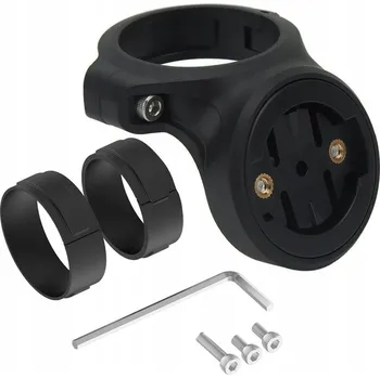 Cyklosvítilna Držák na kolo Mooris Držák radaru na sedlovku určení: Svítilna