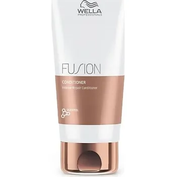 Wella Fusion Intense Repair intenzivní regenerační kondicionér 200 ml na vlasy
