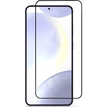 Tvrzené sklo EPICO pro Samsung Galaxy S24, 1 ks