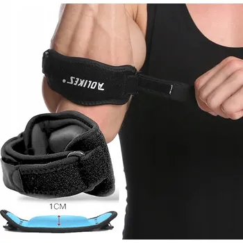 Loketní ortéza Aolikes QJO724, univerzální velikost